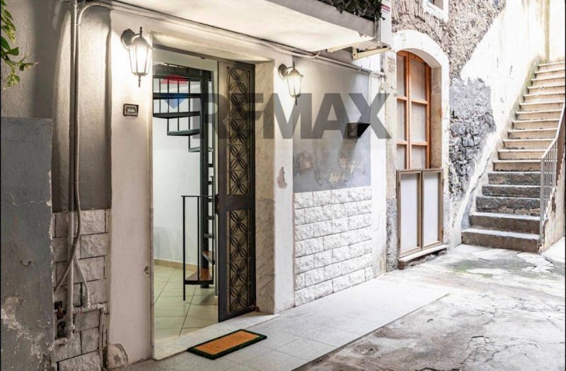 Appartement in Catanië