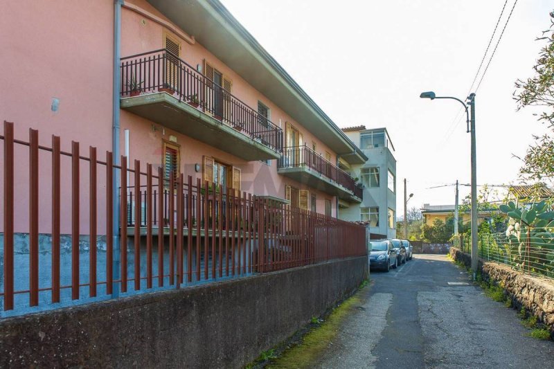 Apartamento em Acireale