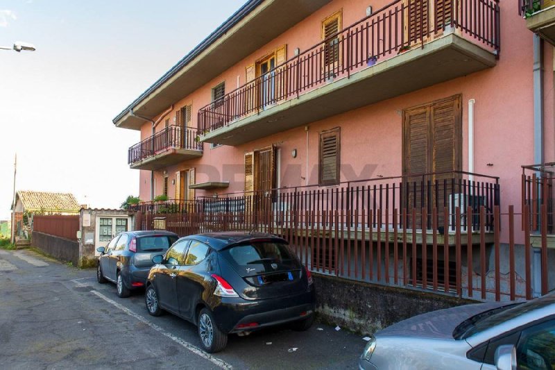 Apartamento em Acireale