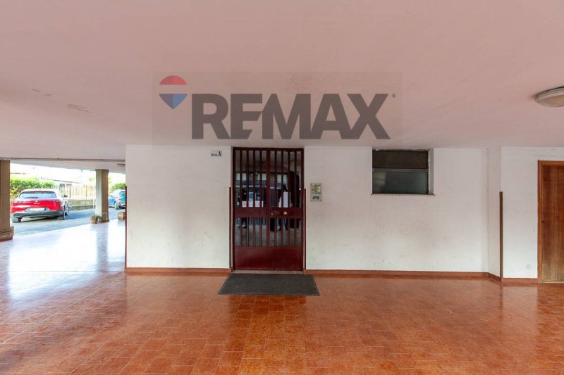 Appartement in Catanië