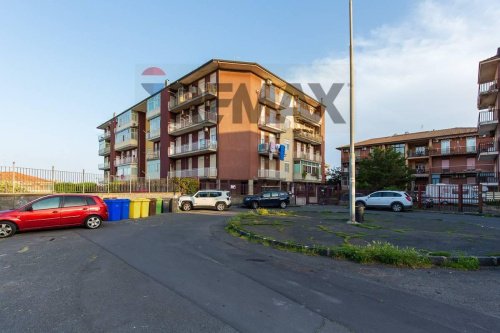 Apartamento em Catânia