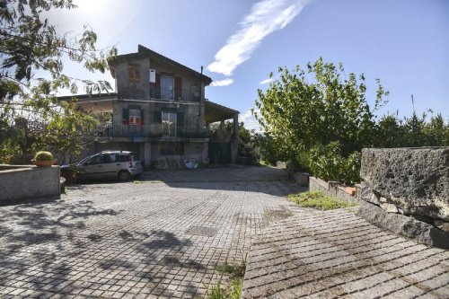 Villa a Catania