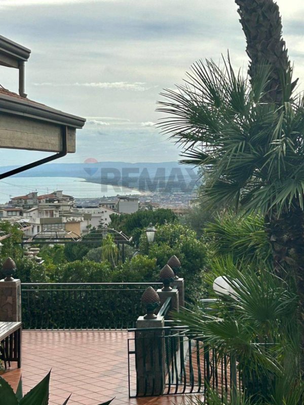 Villa a Sant'Agata li Battiati