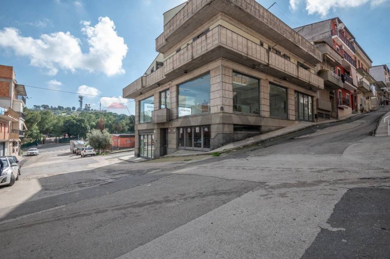 Casa independente em Ramacca