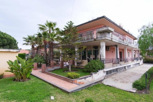 Villa in Mascalucia