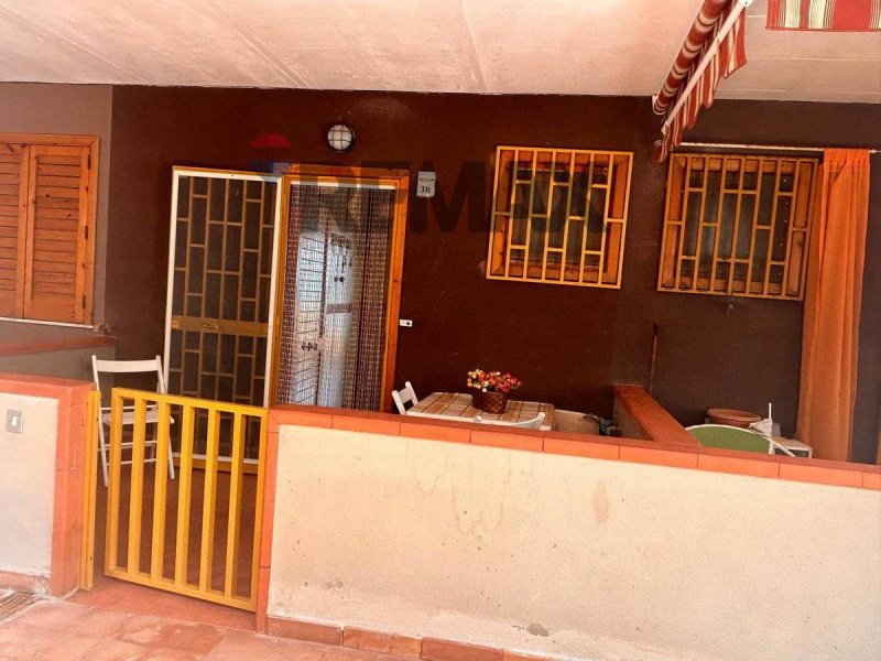 Appartement à Augusta