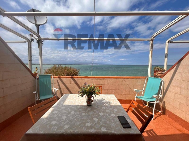 Appartement à Augusta