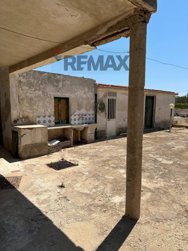 Casa indipendente a Ispica