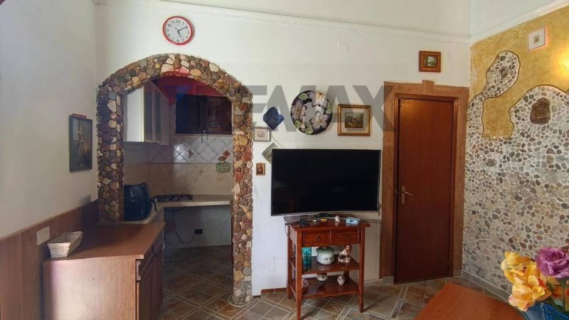 Detached house in Custonaci