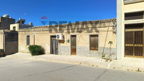 Casa independiente en Custonaci