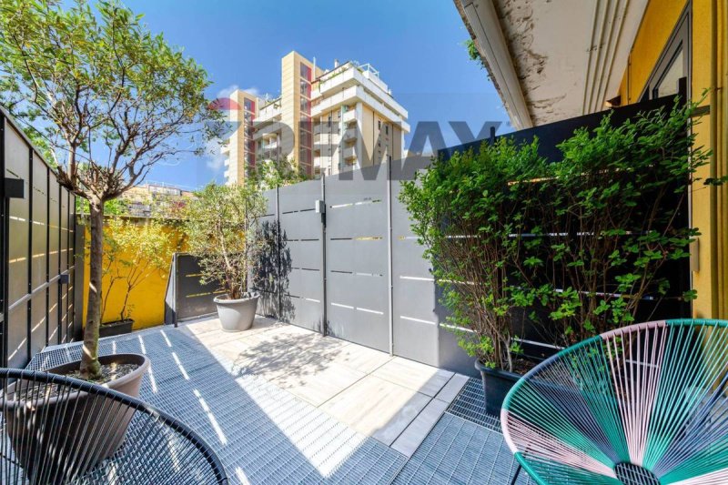 Apartamento em Milão