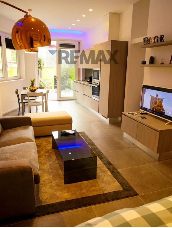 Квартира в Милан