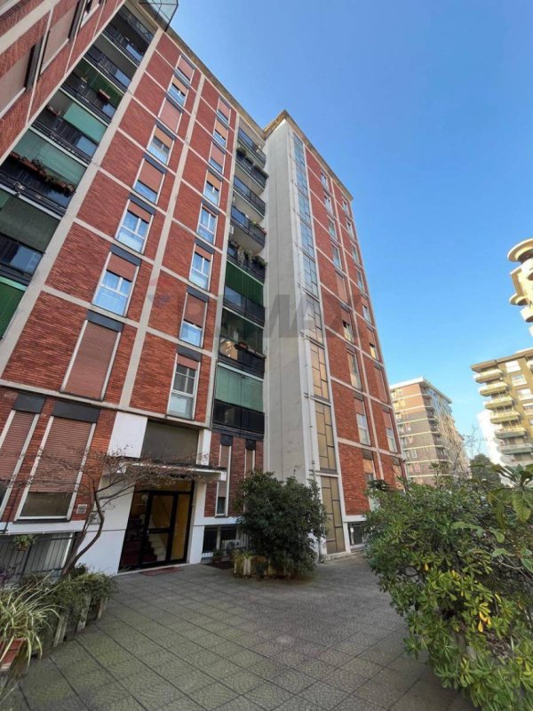 Wohnung in Sesto San Giovanni