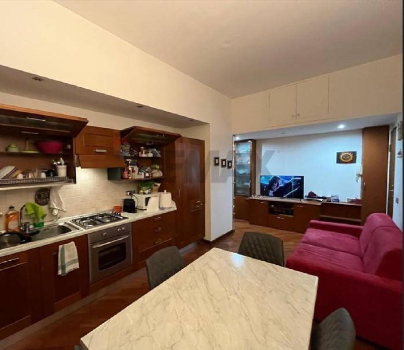 Wohnung in Sesto San Giovanni