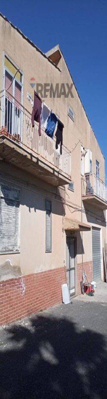 Doppelhaushälfte in Caltagirone
