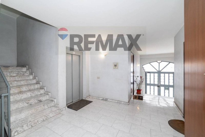 Appartement in Catanië