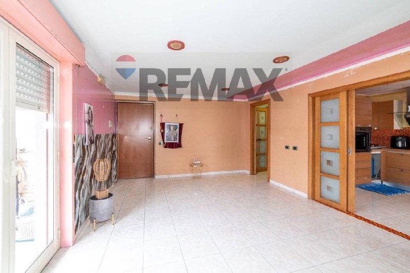 Appartement in Catanië