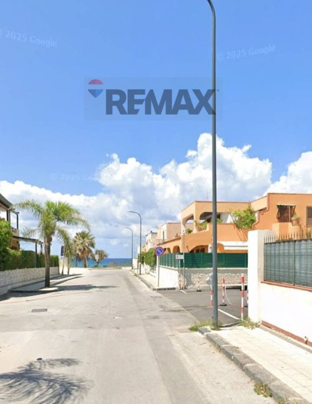 Casa independiente en Rometta