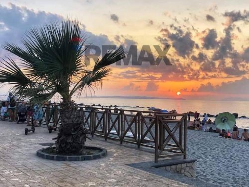 Casa independiente en Rometta