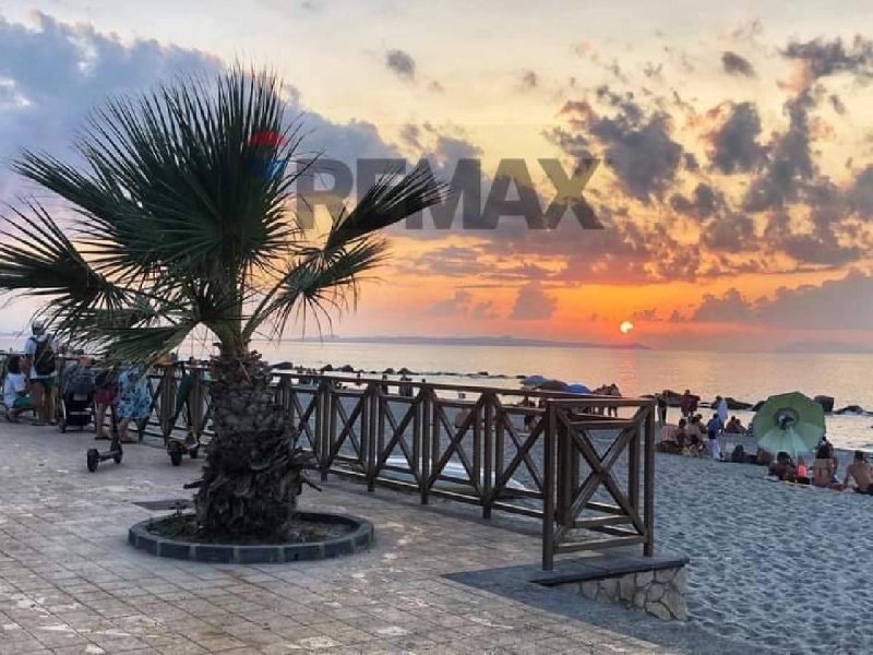 Casa independiente en Rometta