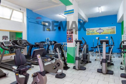 Immobile commerciale a Catania