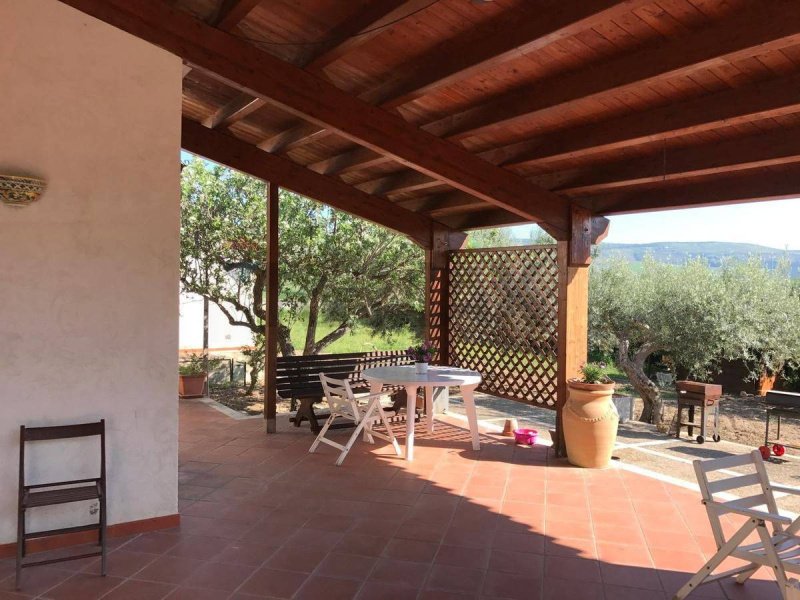 Apartment in Chiaramonte Gulfi