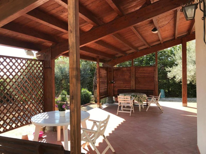 Apartamento en Chiaramonte Gulfi