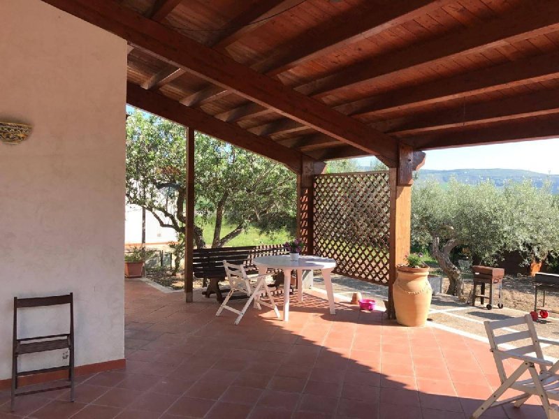 Apartamento en Chiaramonte Gulfi