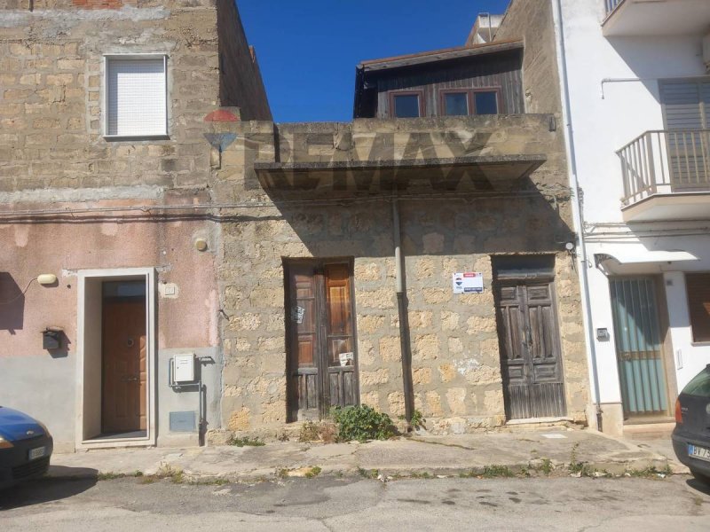 Villa i Vittoria