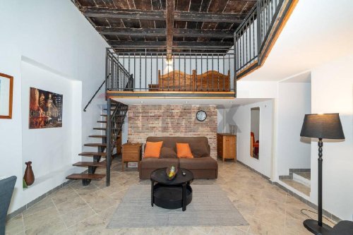 Vrijstaande woning in Syracuse