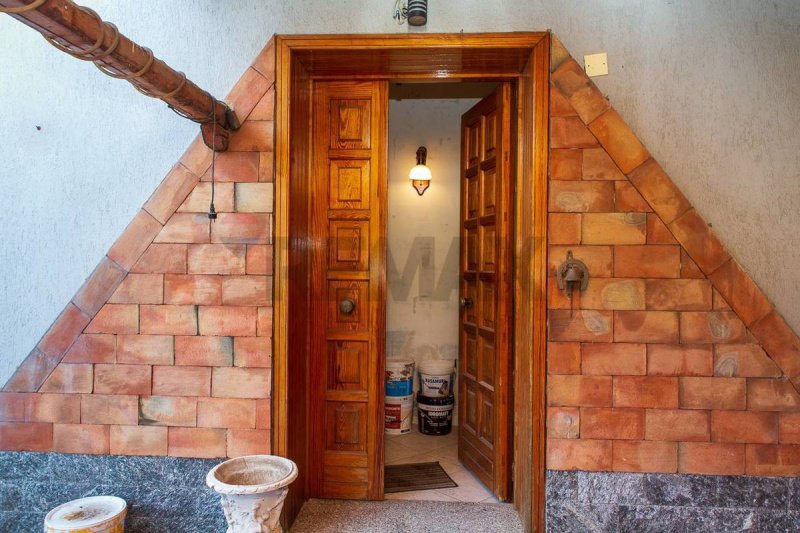 Casa semi indipendente a Misterbianco