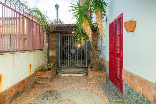 Casa semi indipendente a Misterbianco