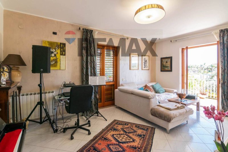 Appartement in Acireale