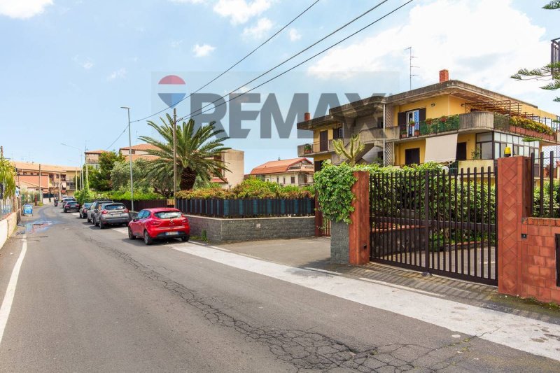 Appartement in Catanië