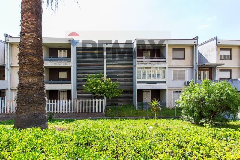 Appartement in Catanië