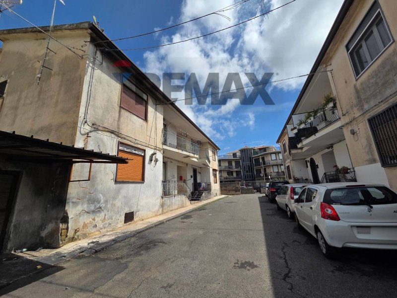 Apartamento en Misterbianco