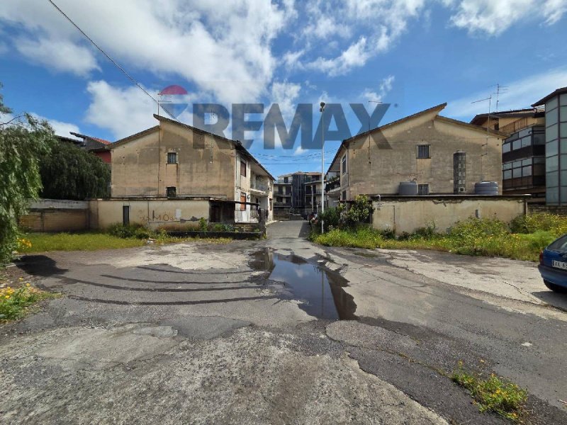 Apartamento en Misterbianco