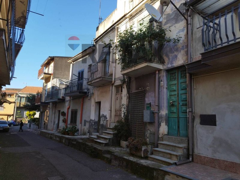 Detached house in Maletto