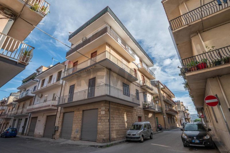 Appartamento a Francofonte