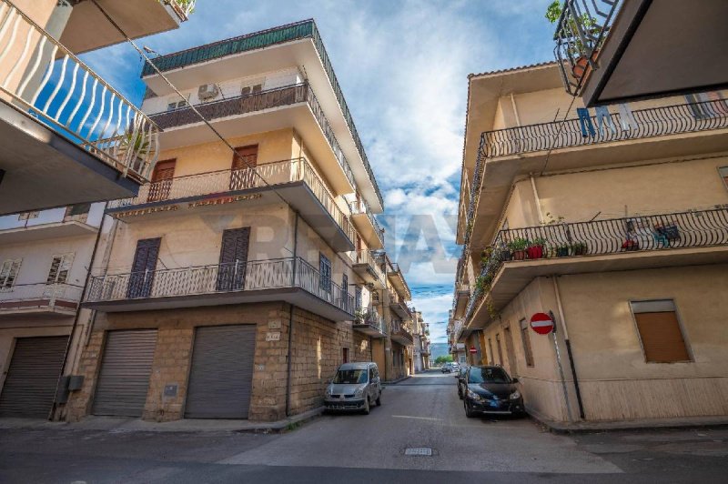 Appartamento a Francofonte