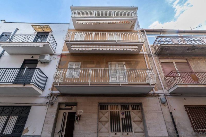 Casa indipendente a Francofonte