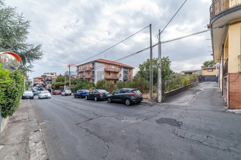 Villa in Mascalucia