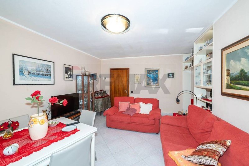 Appartement in Catanië