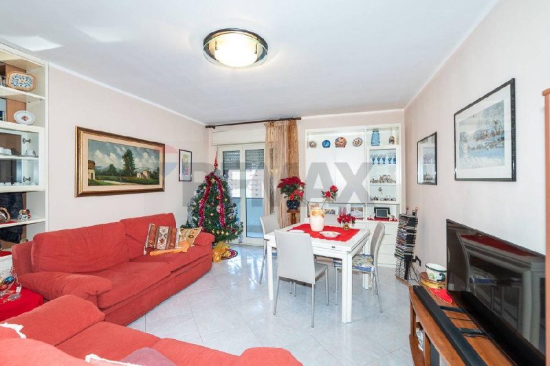 Appartement in Catanië