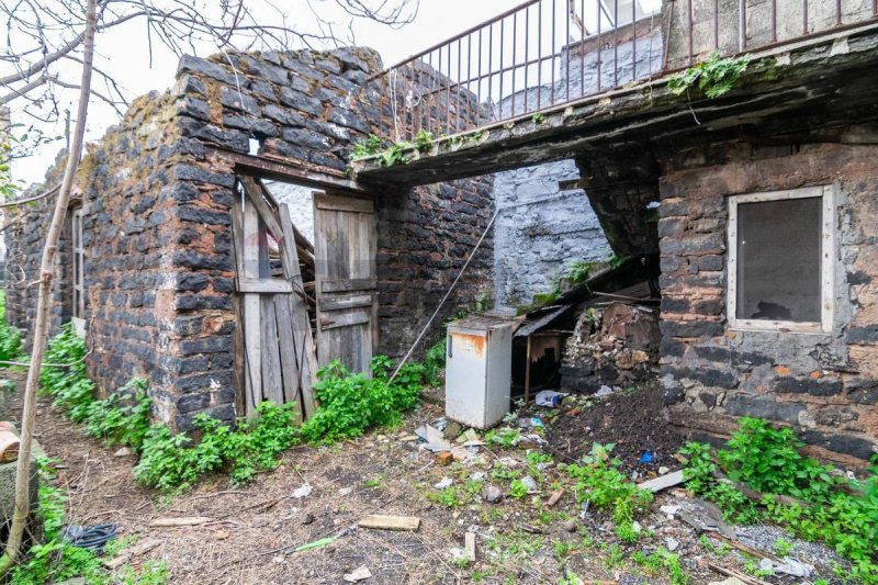 Maison de campagne à Catane