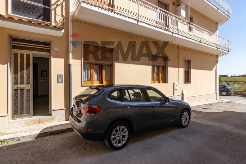 Appartement in Rosolini