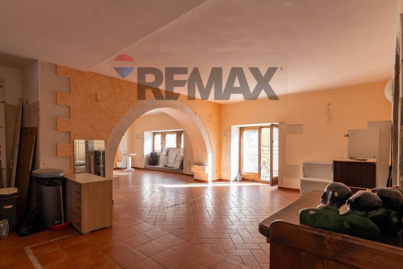 Wohnung in Palazzolo Acreide