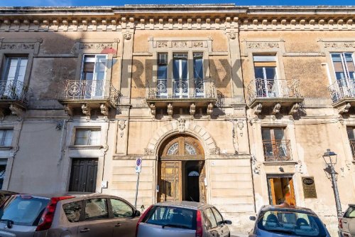 Wohnung in Palazzolo Acreide
