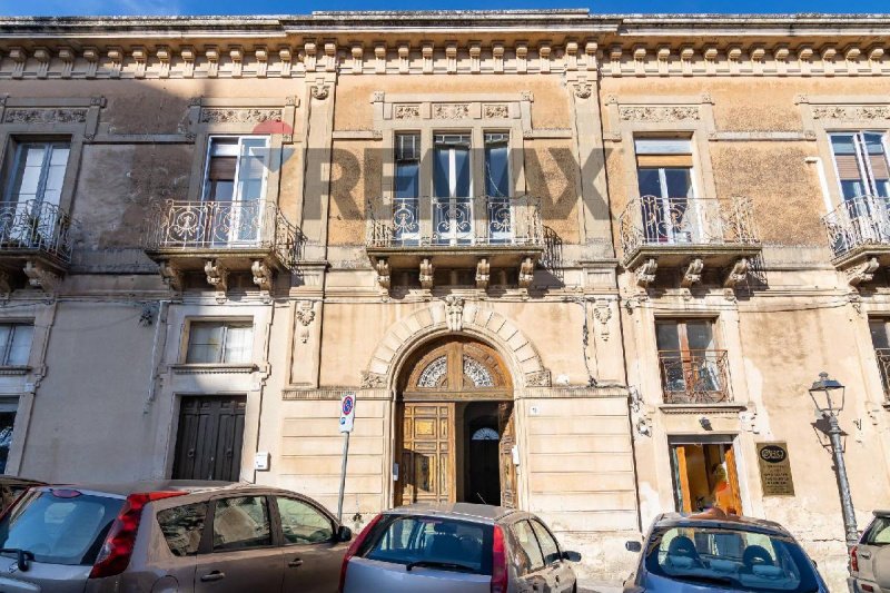 Wohnung in Palazzolo Acreide