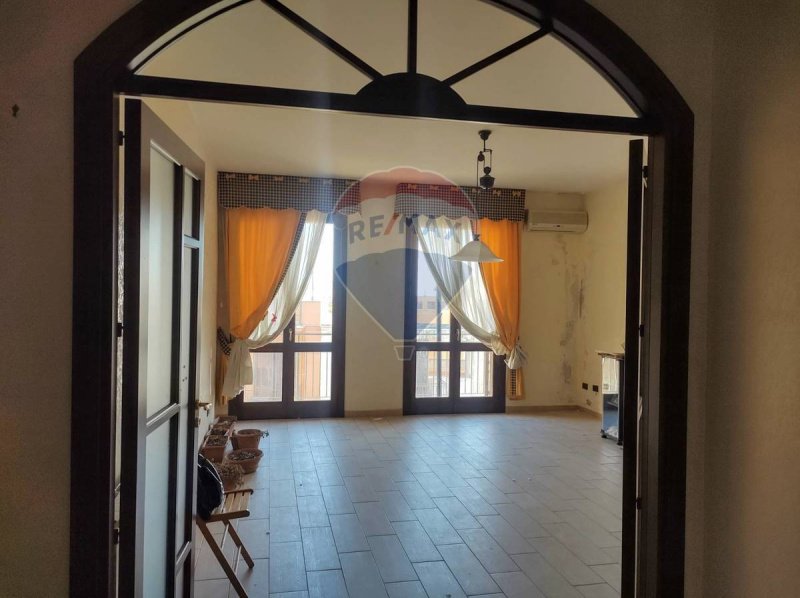 Appartement à Melilli